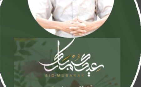 قائد اللواء 21 عمالقة : نعتز بتضحيات ابطالنا ونهنئهم بعيد الفطر المبارك.