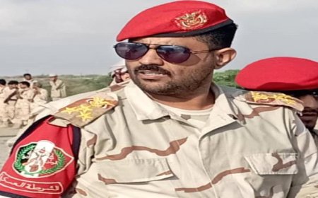 العميد يوسف العاقل يهنئ القيادة السياسية والعسكرية بحلول عيد الفطر المبارك 