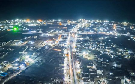 مدينة المخا تتحضر لانطلاق مهرجانها السنوي "العيد المخا"