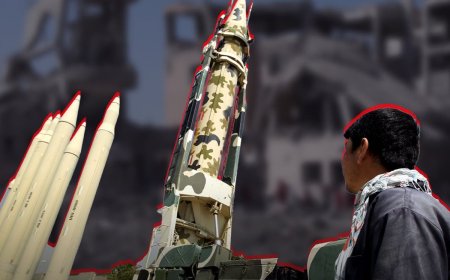 إعلامي عسكري: محذراً هذا السيناريو متوقع في اليمن اذا أستمرت الشرعية منتظرة