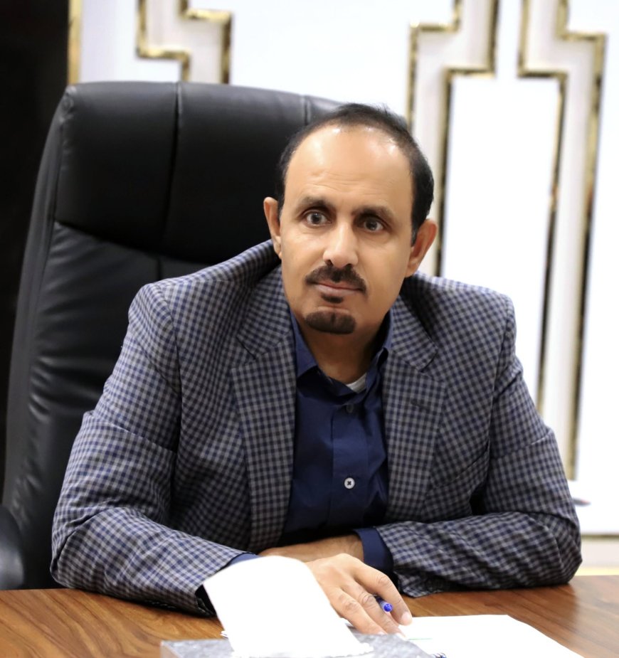 المحافظ ابن ماضي يلتقي قيادة انتقالي المكلا وعدد من قيادات الجمعية الوطنية بحضرموت
