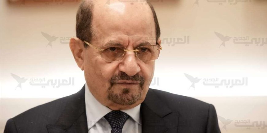 وزير الخارجية: هناك متغيرات سياسية اثرت على خارطة الطريق والخيار العسكري ممكن
