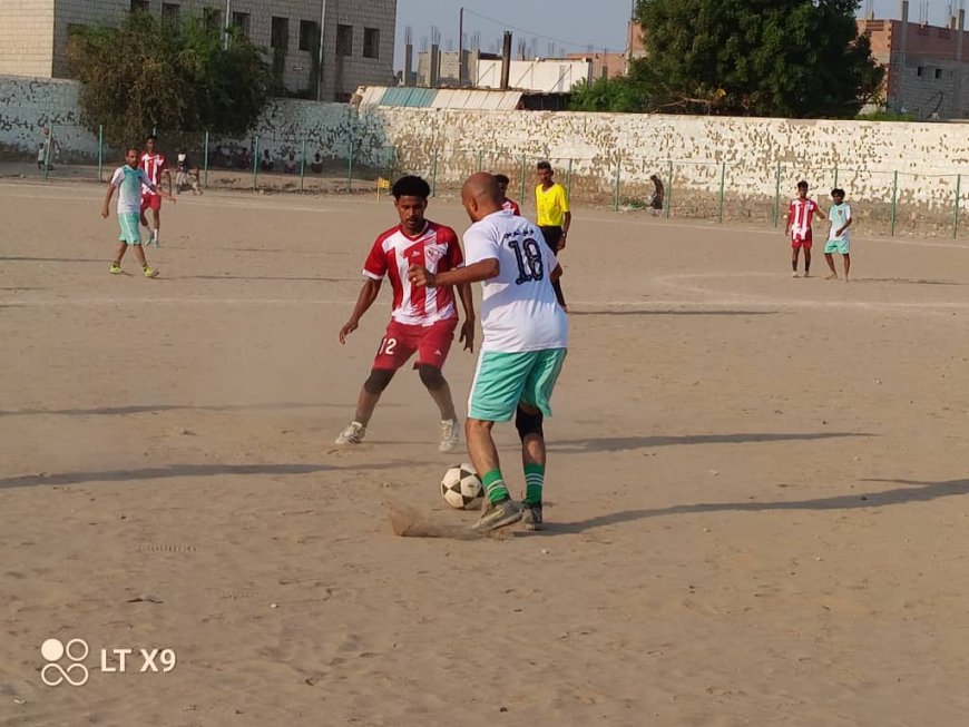 العربي يلحق بركب المتأهلين إلى دور الـ 8 بفوزه على الزمالك بهدف وحيد في دوري عبداللطيف السيد ورفاقه بنسخته الثانية 