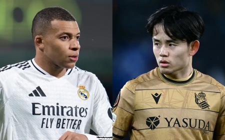ولمحبي ريال مدريد لقاء هام مع ريال سوسييداد.. مواعيد  مباريات اليوم الثلاثاء 1 أبريل 2025 القنوات الناقلة والمعلقين