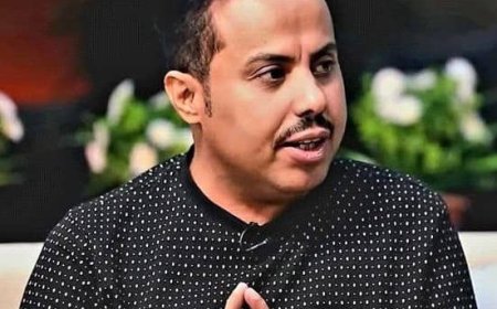 الوافي يثير الجدل بتصريحاته عن رسالة الفن... تفاصيل