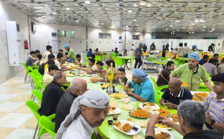 المدير التنفيذي لمطاعم الطويل السياحية: نعمل على مدى 24 ساعة ونتميز بتقديم أرقى الخدمات