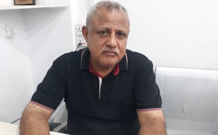 عيادة العلاج الطبيعي والطب الرياضي: خدمات متميزة لمرضى الجرحى برسوم رمزية ودعم كامل من كوادر طبية مؤهلة