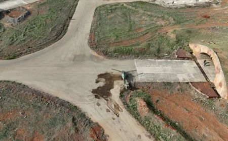 تسعة قتلى في درعا السورية بنيران إسرائيلية، وكاتس يحذر الشرع من "دفع ثمن باهظ"