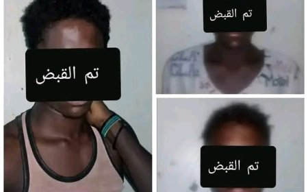 قوات القطاع الخامس للحزام الأمني تحبط محاولة اختطاف لفتاتين وتلقي القبض على الجناة