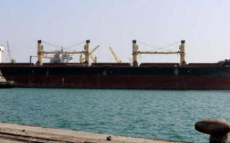تقرير جديد: هل يمثل حظر نفط الحوثيين قرارًا حاسمًا أم فرصة مهدرة؟