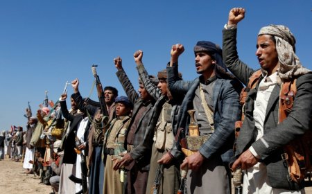 ما حقيقة تخلي إيران عن دعم الحوثيين في اليمن 