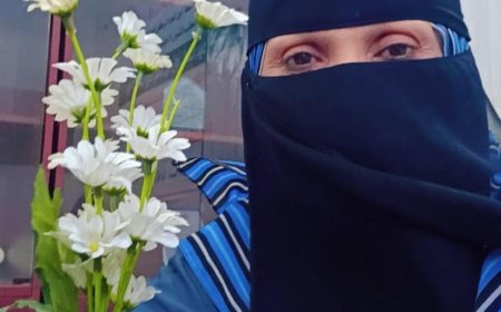 مديرة مكتب مؤسسة الأمل فرع أبين تشيد بجهود مفوضية الكشافة وتطالب بتكريمهم من قيادة المحافظة