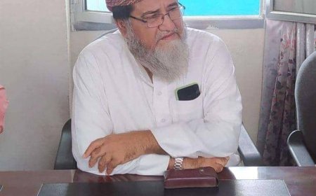 مدير أوقاف أبين مهما تجبر اليهود فإن مصيرهم إلى زوال