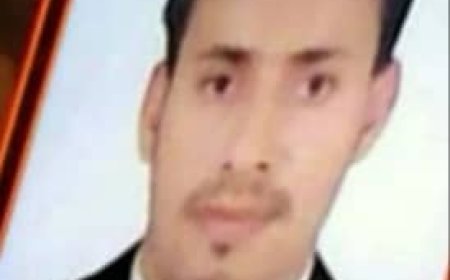 الإعلامي الردفاني: عدن بلسم الروح ومصدر الأمل