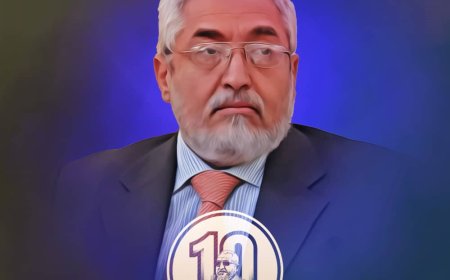 حملة إلكترونية واسعة تطالب بالإفراج عن السياسي اليمني محمد قحطان في الذكرى العاشرة لاختطافه