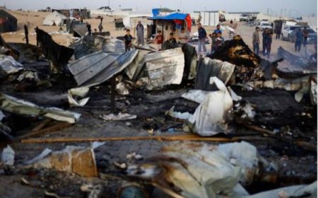 مصطفى بكري: رفح تباد والجثث في الشوارع والخطر يقترب على حدودنا