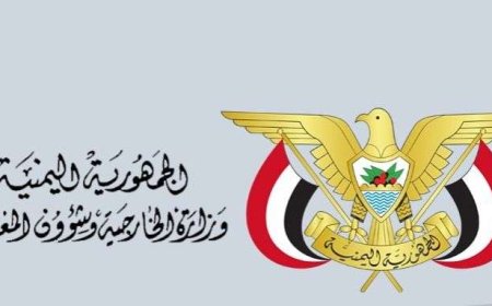 وزارة الخارجية تدين التصعيد العسكري الاسرائيلي على #غزة