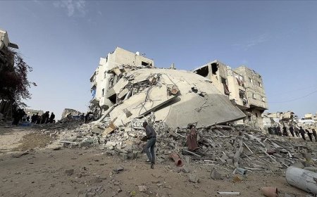 صحة غزة: ارتفاع حصيلة الإبادة الإسرائيلية إلى 50 ألفا و695 شهيدا