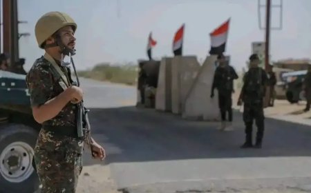 عاجل.. أمن مأرب يحبط مخططاً حوثياً لاغتيال قادة في الجيش