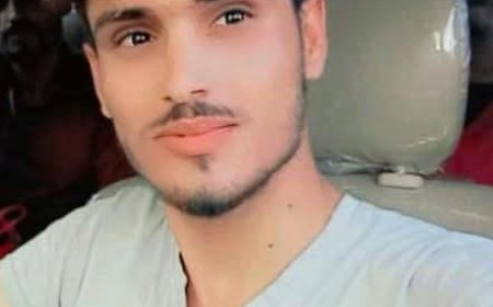 قائد قوات التعبئة العامة والاحتياط في الجنوب يُعزي في استشهاد عبدالرحمن مختار عباد