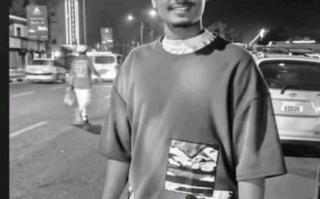 الكشف عن حقيقة اعلان موعد دفن الشاب الزامكي الذي قتل في الساحل بعدن