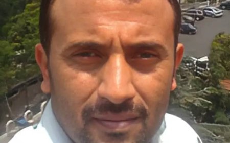أين يقف خصوم الدكتور عبدالله العليمي القدامى/الجدد؟