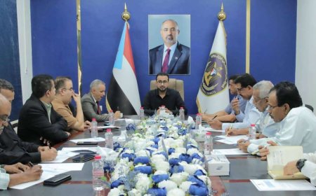 الهيئة الوطنية للإعلام تدعو لحشد كل الجهود الإعلامية في مواجهة مليشيات الحوثي.