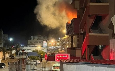 مقتل قيادات حوثية رفيعة بغارات أمريكية في صنعاء وصعدة (الأسماء)