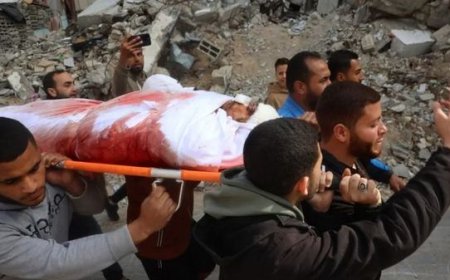الغارديان: الاحتلال الإسرائيلي أقدم على تنفيذ جرائم إعدام ميدانية للطواقم الطبية في غزة
