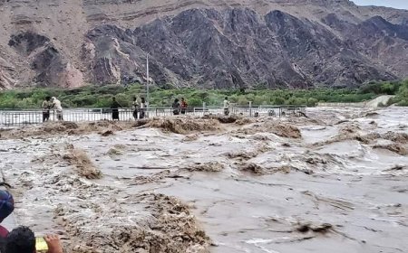 الآبار العشوائية تهدد مستقبل المياه بدلتا أبين ... والحل في تفعيل سد الجرايب