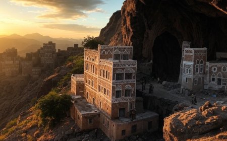 الحوثية بين "تيار الطيرمانات" و "تيار الجرف" صراع خفي