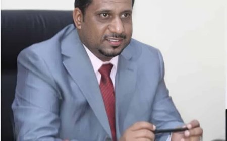 اللجنة الوطنية للمرأة بحضرموت الساحل  تعزي في وفاة الفقيد الدكتور محمد سالم بن جمعان بالمكلا