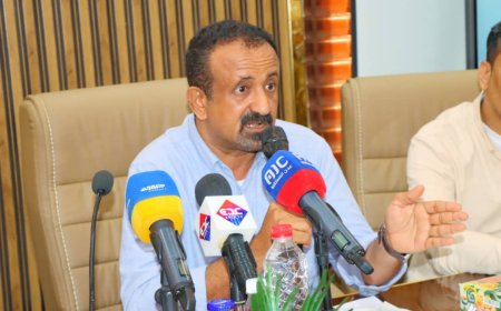رواتب الشهداء والجرحى خط أحمر.. الوكيل "النوبة" يدعو لصرفها دون تأخير