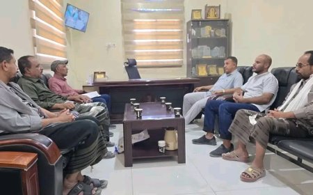 برعاية المحافظ بن الوزير: قريبًا انطلاق أول دورة تدريبية آسيوية (C) لمدربي كرة القدم بشبوة