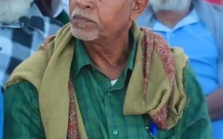 "بروم ميفع" تنهي استعدادها بموكب حاشد للمشاركة في اللقاء العام لحلف قبائل حضرموت بمنطقة العليب