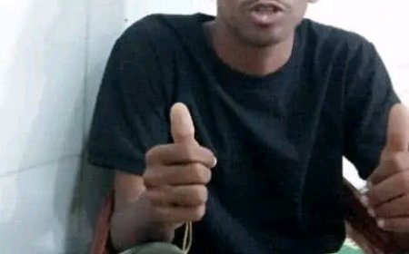 شاب في أبين يُعيد 50 ألف ريال سعودي وهاتفين دون مقابل رغم حاجته