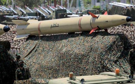 نقل صواريخ باليستية حوثية إلى جبهات 5 محافظات