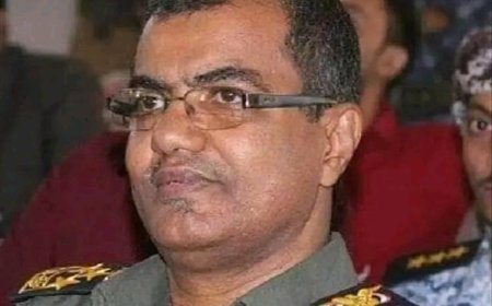 مسلحون يعتدون على مدير شرطة السير بعدن