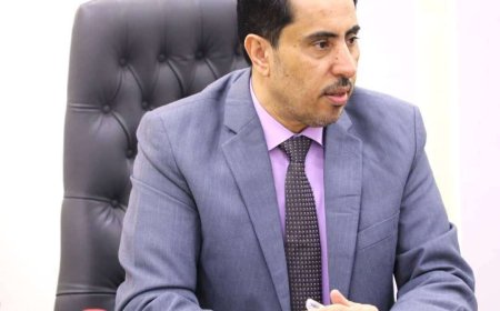 البكري يوجه رسالة هامة لمنتخبنا الوطني للناشئين