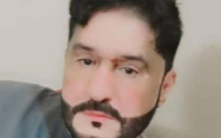 انتقالي ميفعة ينعي راشد بافقير أحد مناضلي الثورة الجنوبية