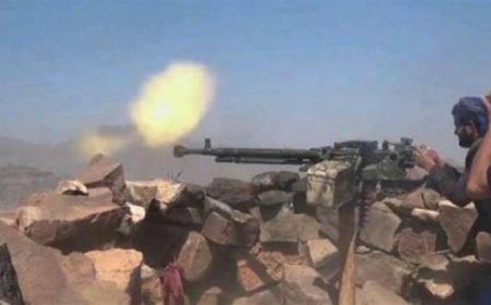 مخاوف الحوثي هل اقتربت نهايته..؟! 