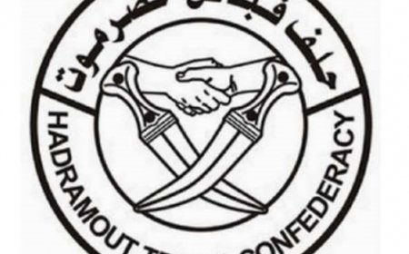 مشائخ ومقادمة حلف قبائل حضرموت يقاطعون دعوة الشيخ عمرو بن حبريش