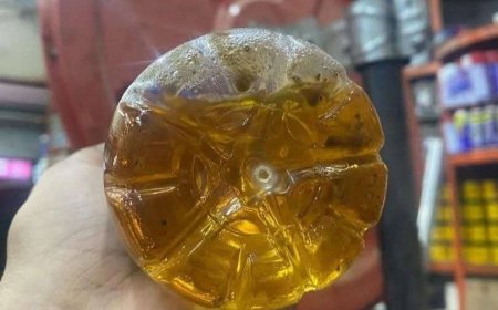 صنعاء.. وثيقة تكشف عن دخول ديزل مغشوش إلى الاسواق