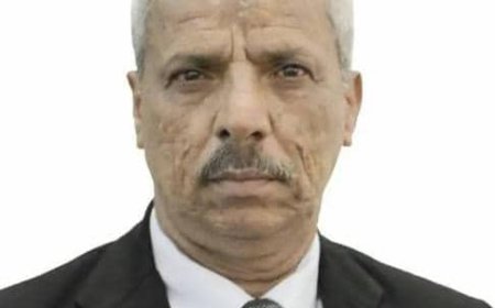 اللواء الركن أحمد عبدالله تركي.. تاريخ نضالي مشرف وسجل تنموي ناصع في لحج