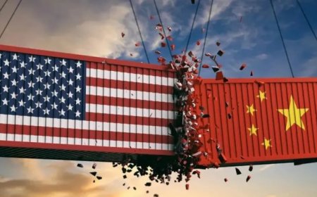 تصعيد جديد.. الصين تضرب واشنطن برفع رسوم جمركية إلى 125%