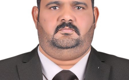 العاقل بن رشيد النعماني يصدر بيان تأييد لجهود السلطة المحلية والأجهزة الأمنية والعسكرية بحضرموت الممثلة بنخبتها 