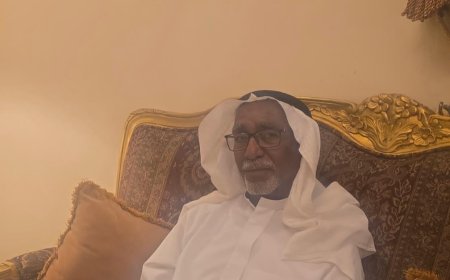 الشيخ العوبثاني يعلن رفضه المشاركة في لقاء هضبة حضرموت