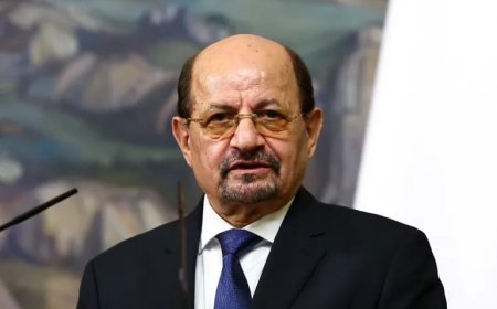 الزنداني يشارك في منتدى أنطاليا ويعقد لقاءات دبلوماسية