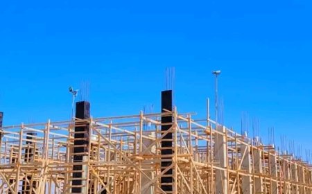 شبوة: اقتراب إنجاز مشروع الطاقة الشمسية، خطوة فارقة نحو التنمية المستدامة