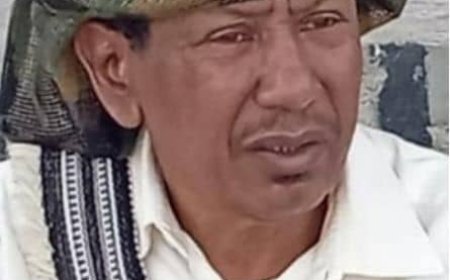 على طاولتي اللواء/ أبوبكر حسين والمقدم/سمير الحييد